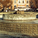 Декоративные элементы