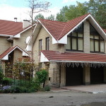 Дом из Фагота фактура финский