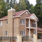 Кирпич Фагот