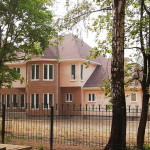 Элитные дома Фагот