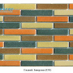Гладкий. Баварская (Е30)