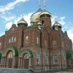 Религиозные сооружения