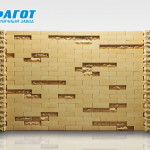Рекламные стенды из Фагота