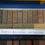 Плитка Фагот